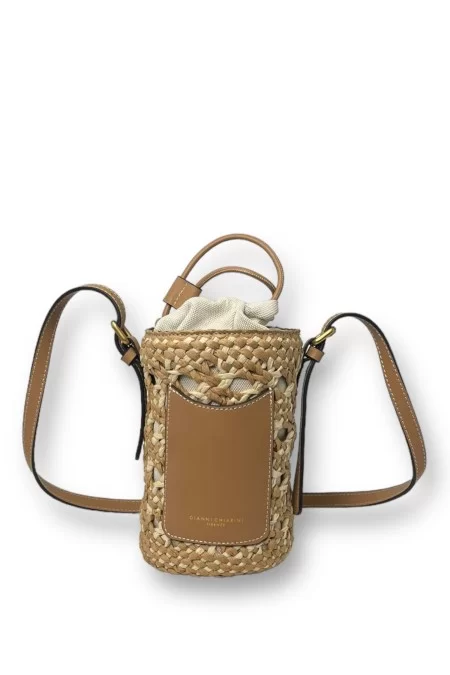 GIANNI CHIARINI Descrizione Borsa Gianni Chiarini Marchio di lusso con borse di alta qualità. Eleganza e stile unici Saldi Di Fabbrica