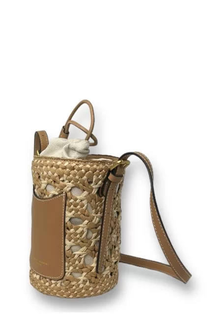 GIANNI CHIARINI Descrizione Borsa Gianni Chiarini Marchio di lusso con borse di alta qualità. Eleganza e stile unici Saldi Di Fabbrica
