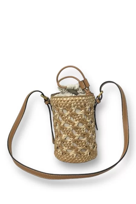GIANNI CHIARINI Descrizione Borsa Gianni Chiarini Marchio di lusso con borse di alta qualità. Eleganza e stile unici Saldi Di Fabbrica