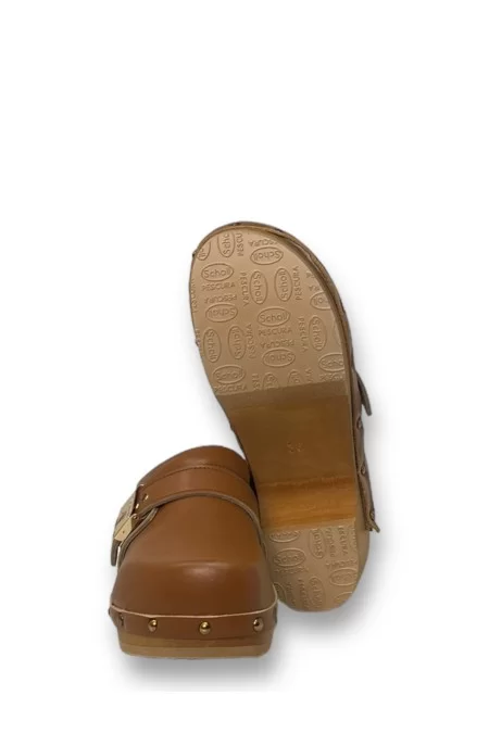 SHOLL ICONIC PESCURA CLOG 50 I Più Venduti