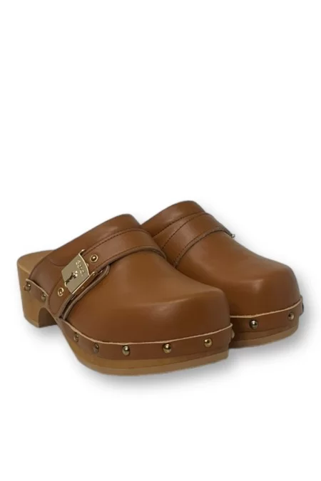 SHOLL ICONIC PESCURA CLOG 50 I Più Venduti