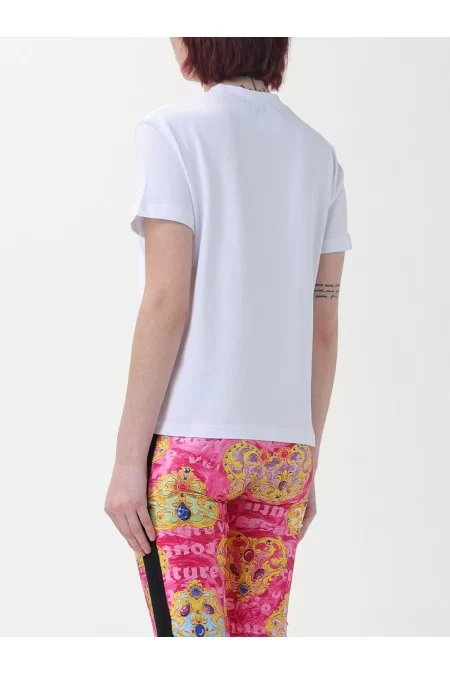 VERSACE Maglietta da donna VERSACE Marchio di lusso con qualità premium e design elegante Vendite Flash