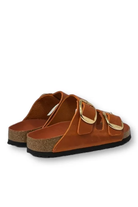 BIRKENSTOCK ARIZONA BIG BUCKLE Negozio
