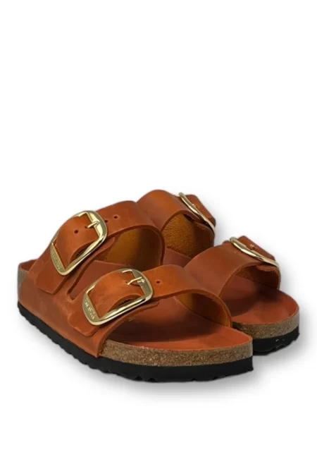 BIRKENSTOCK ARIZONA BIG BUCKLE Negozio