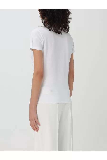 ELISABETTA FRANCHI Maglietta da donna di ELISABETTA FRANCHI Marchio elegante con qualità e stile unici in ogni capo Qualità