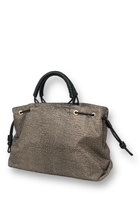 BORBONESE BORBONESE Borsa di alta qualità con design elegante e moderno Pezzi Unici
