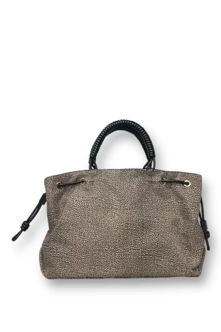 BORBONESE BORBONESE Borsa di alta qualità con design elegante e moderno Pezzi Unici