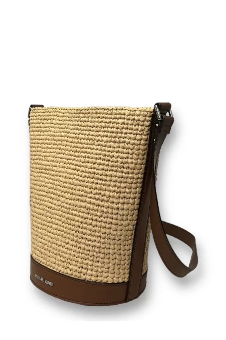 MICHAEL KORS MD BUCKET MSGR Negozi Online