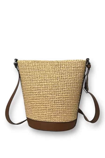 MICHAEL KORS MD BUCKET MSGR Negozi Online