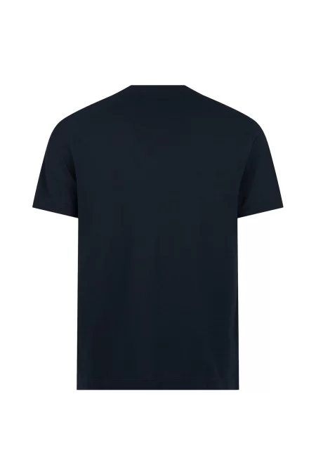 ZANONE Maglietta da uomo ZANONE Marca di alta qualità con tessuti premium e design elegante Promozione Limitata