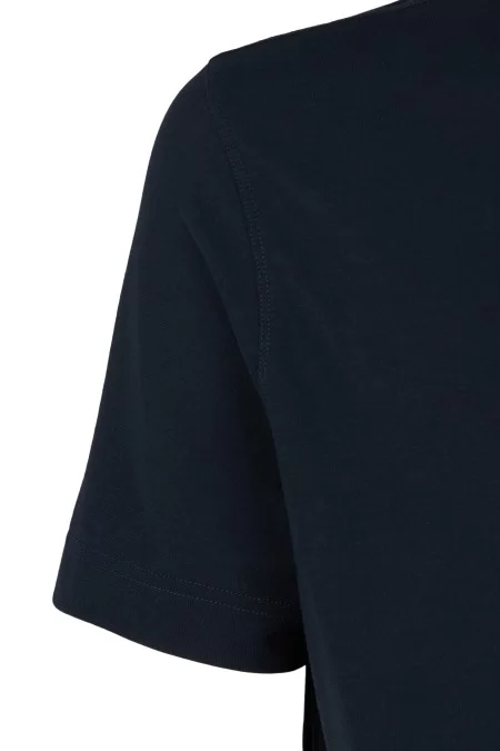 ZANONE Maglietta da uomo ZANONE Marca di alta qualità con tessuti premium e design elegante Promozione Limitata