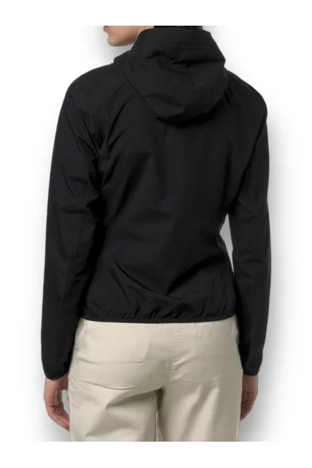 K-WAY LILY ECO STRETCH DOT Fino Al -60%
