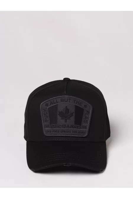 DSQUARED2 BASEBALL CAP Shopping Online