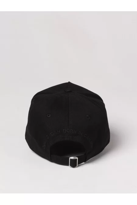DSQUARED2 BASEBALL CAP Shopping Online