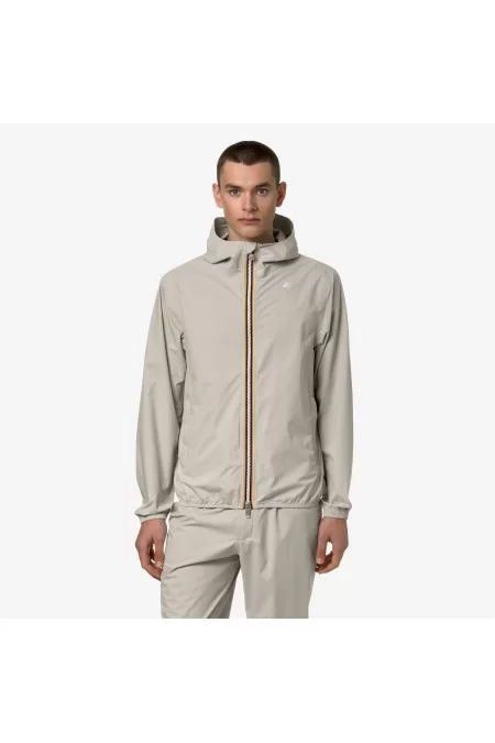 K-WAY JACK ECO STRETCH DOT V Sottocosto