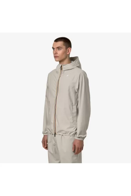 K-WAY JACK ECO STRETCH DOT V Sottocosto