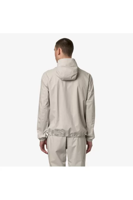 K-WAY JACK ECO STRETCH DOT V Sottocosto