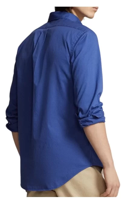 POLO RALPH LAUREN UOMO POLO RALPH LAUREN UOMO Camicia maschile di alta qualità con design elegante e confortevole Presa