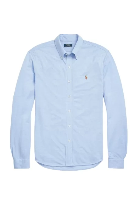 POLO RALPH LAUREN UOMO Camicia da uomo Polo Ralph Lauren Uomo Marchio di abbigliamento di lusso con qualità e stile imbattibili Sconto