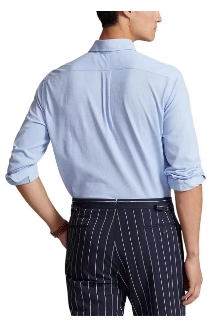 POLO RALPH LAUREN UOMO Camicia da uomo Polo Ralph Lauren Uomo Marchio di abbigliamento di lusso con qualità e stile imbattibili Sconto