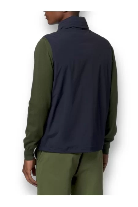 K-WAY Giacca K-WAY da uomo Marchio di alta qualità con vestibilità eccellente e design elegante Outlet