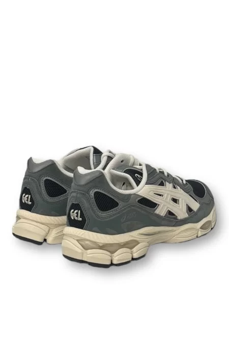 ASICS GEL NYC ASICS 1203A383 002 Scarpa da corsa premium per la città di New York Offerta San Valentino