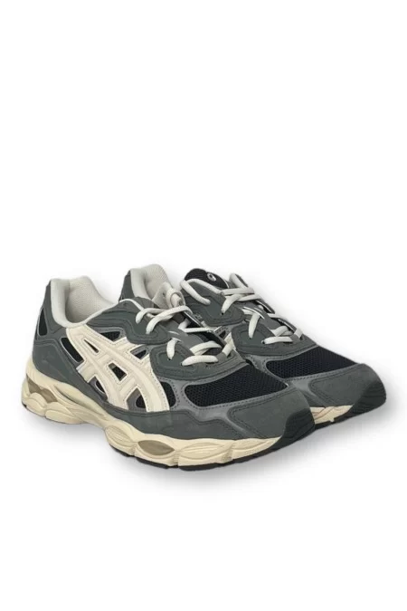 ASICS GEL NYC ASICS 1203A383 002 Scarpa da corsa premium per la città di New York Offerta San Valentino