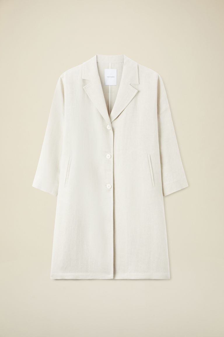 ﻿Pomandere Cappotto monopetto 2025