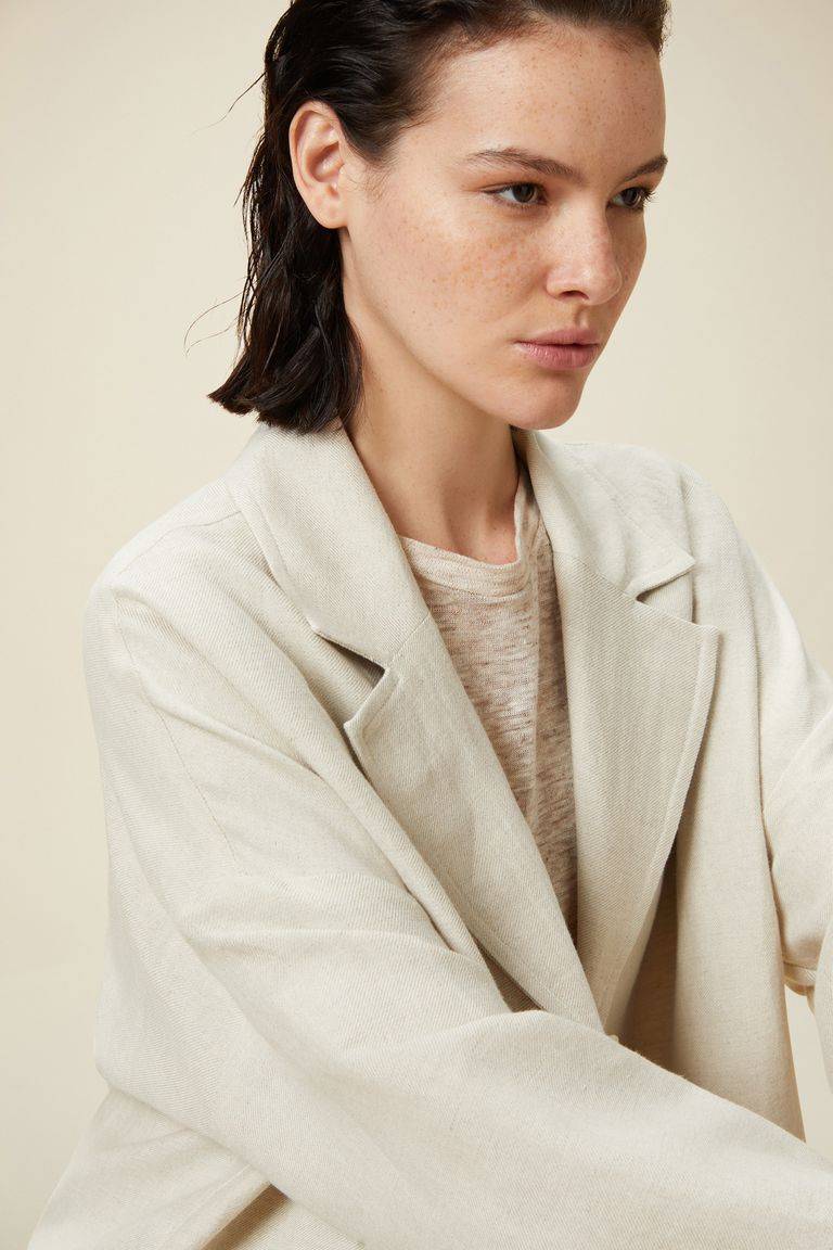 ﻿Pomandere Cappotto monopetto 2025