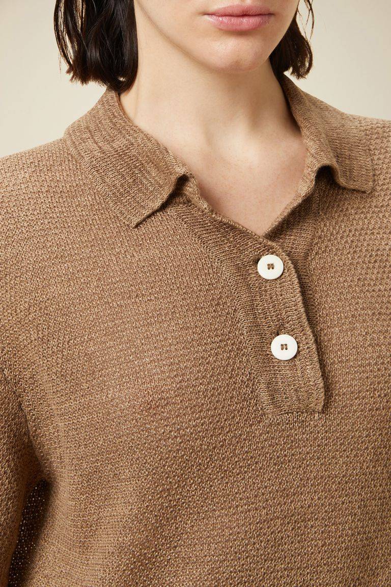 Pomandere Maglia polo Economico