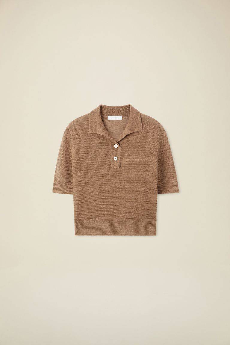 Pomandere Maglia polo Economico