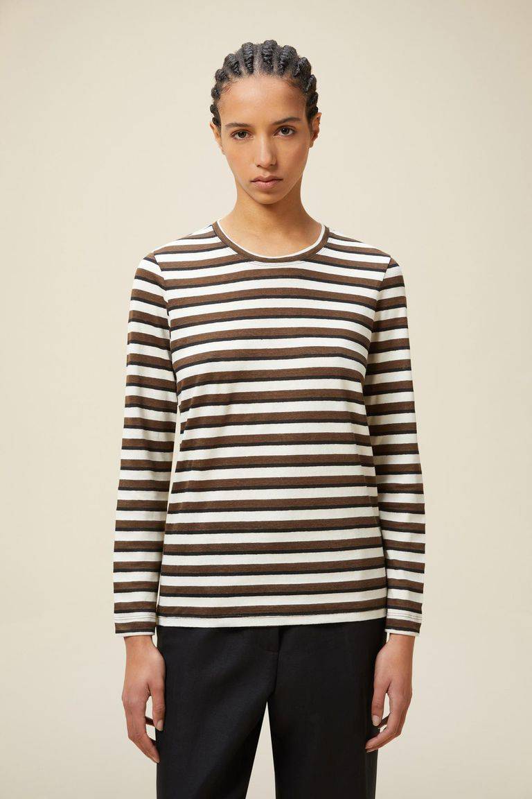 Pomandere T-shirt a manica lunga Online