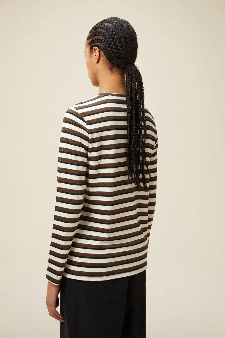 Pomandere T-shirt a manica lunga Online