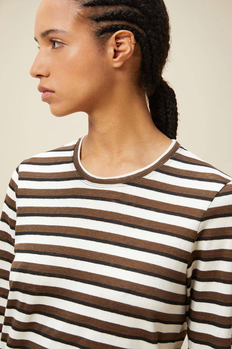 Pomandere T-shirt a manica lunga Online