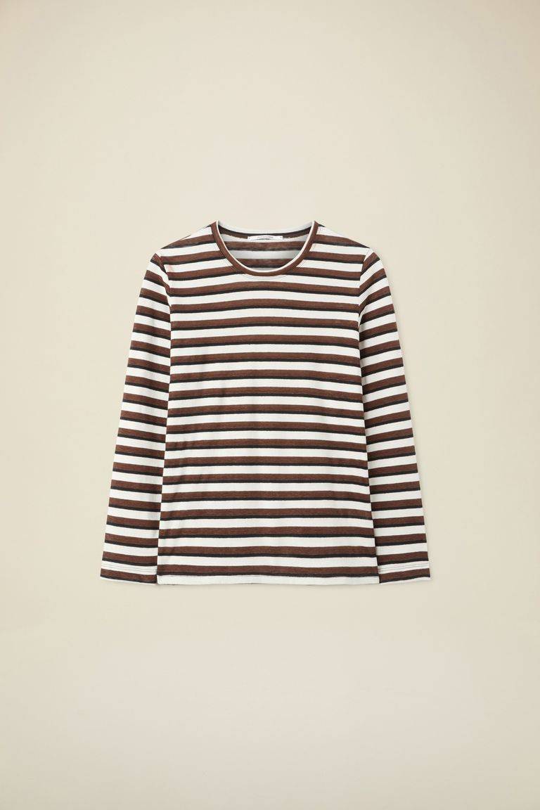 Pomandere T-shirt a manica lunga Online
