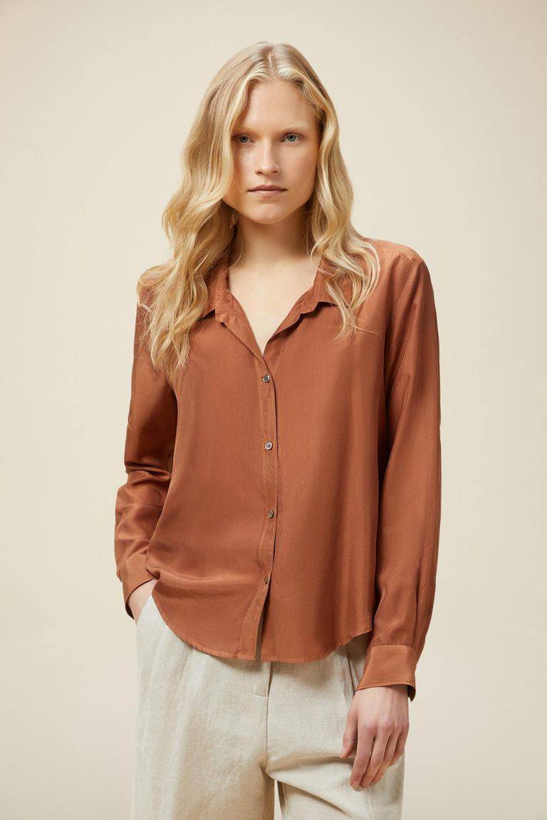 Pomandere Camicia iconica Italy