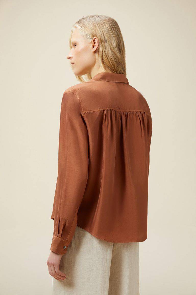 Pomandere Camicia iconica Italy