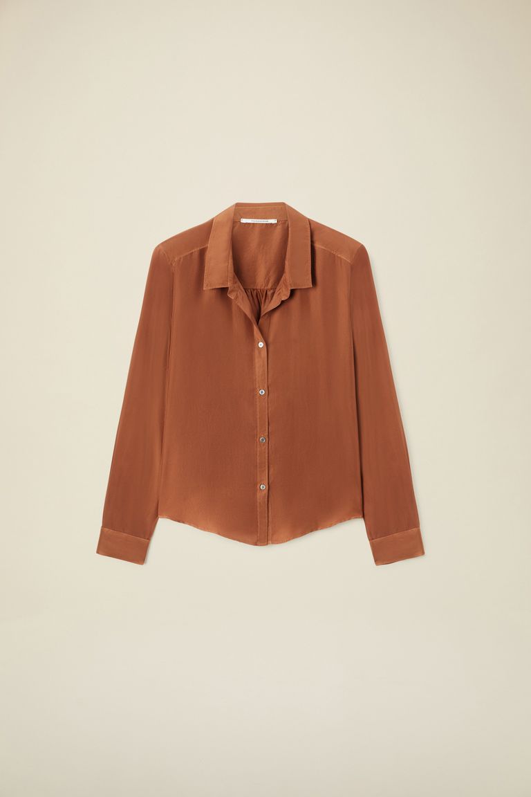 Pomandere Camicia iconica Italy