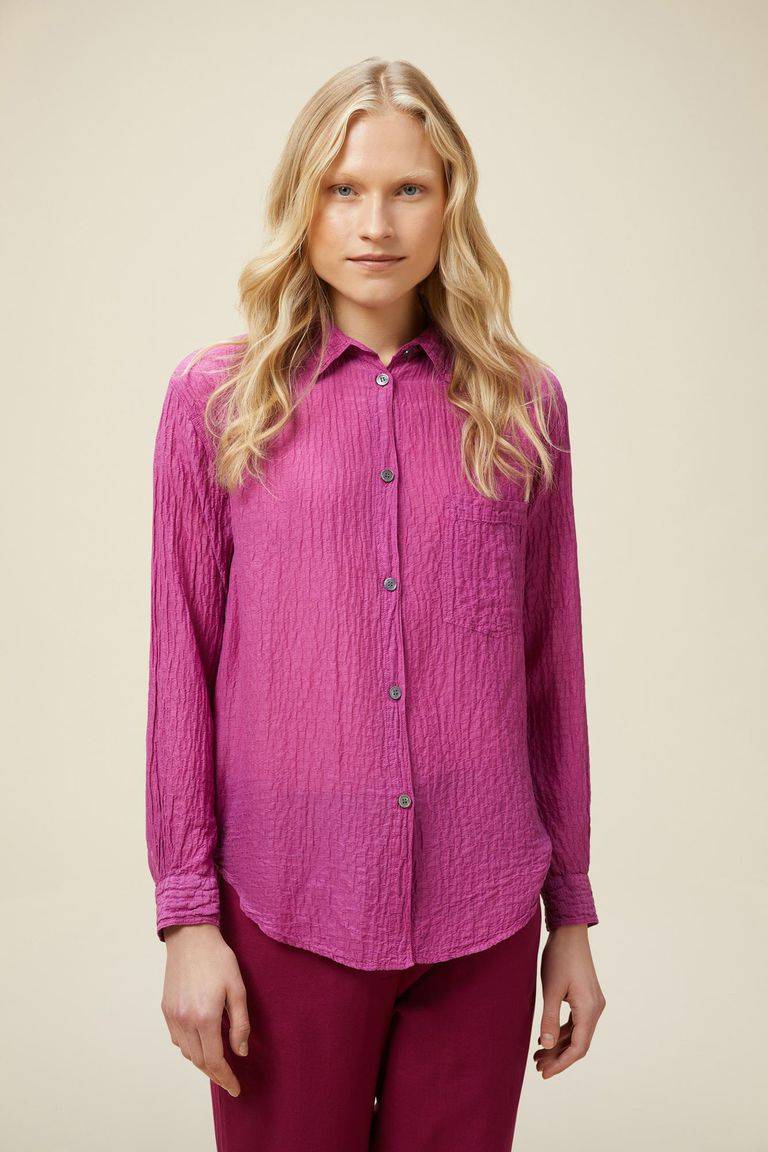 Pomandere Camicia con taschino Qualità