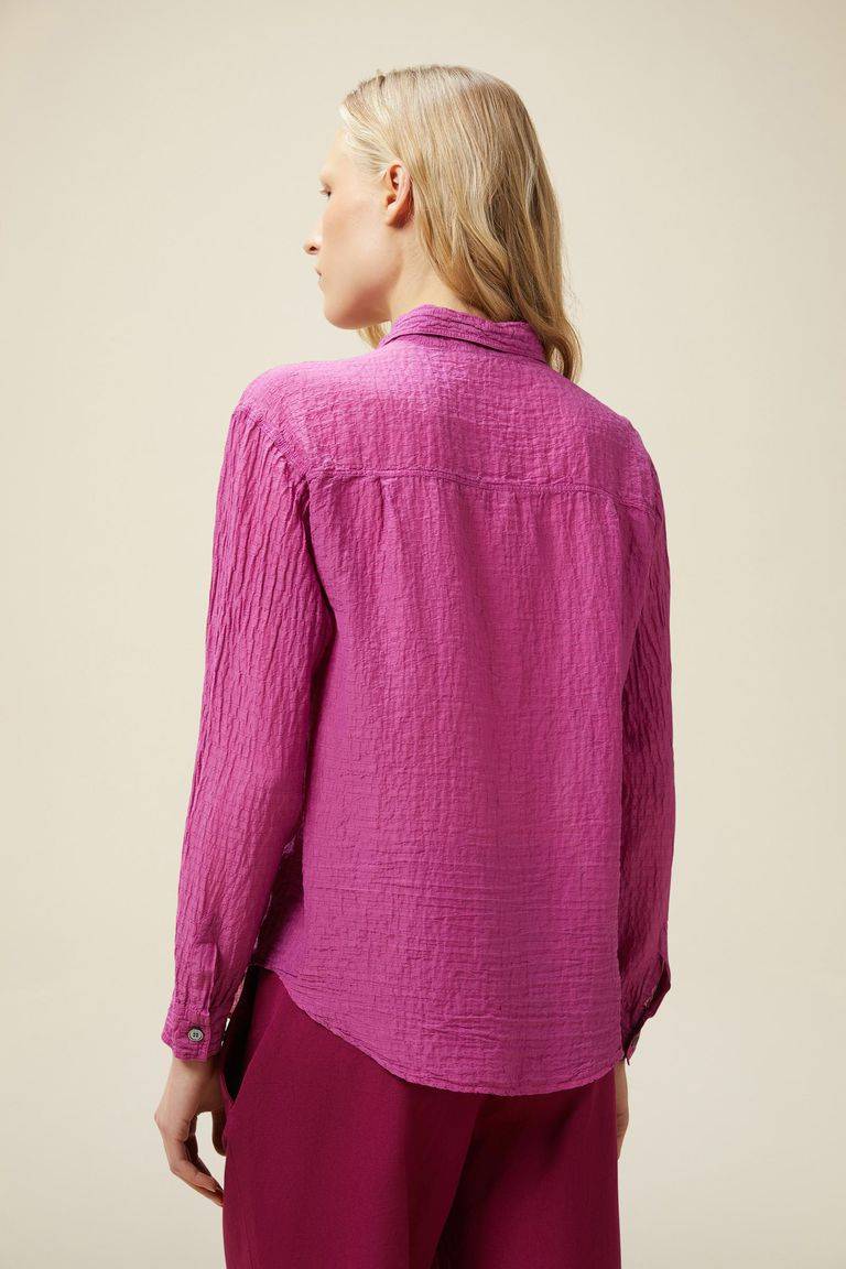 Pomandere Camicia con taschino Qualità