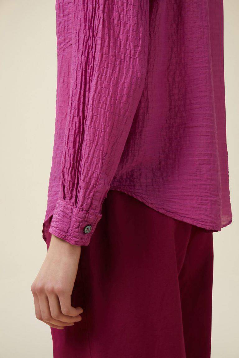 Pomandere Camicia con taschino Qualità