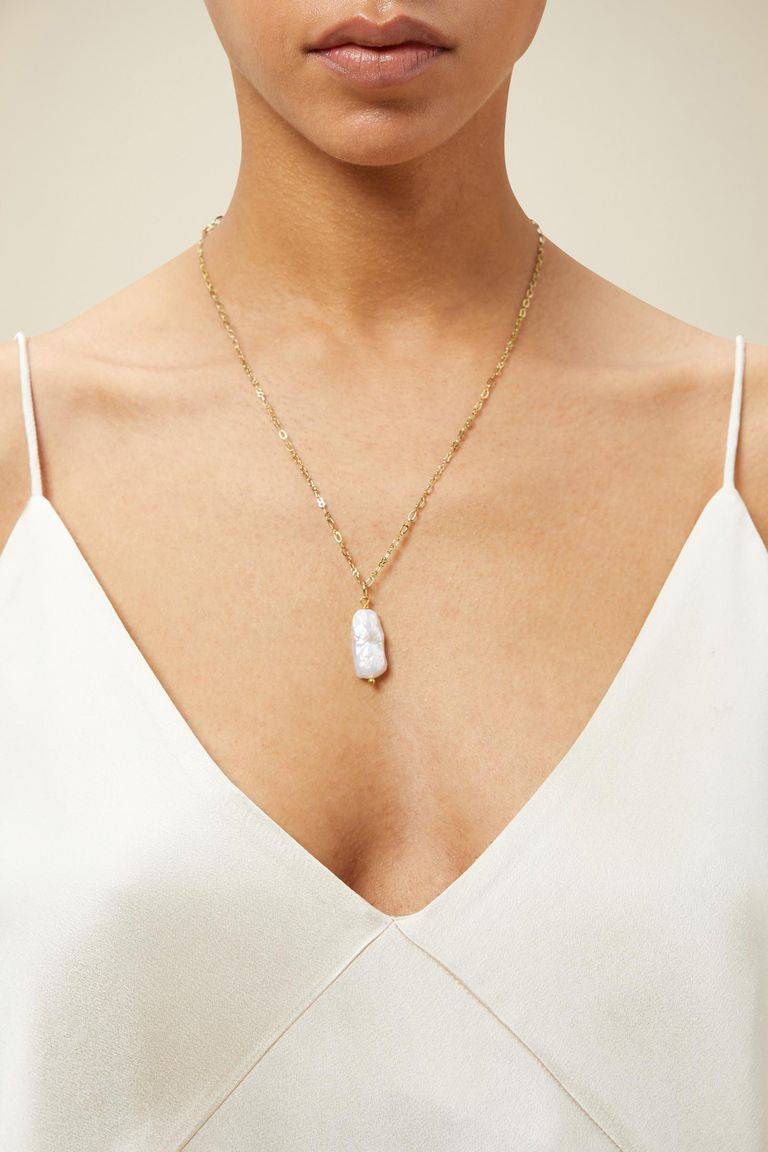 Pomandere Collana Negozio