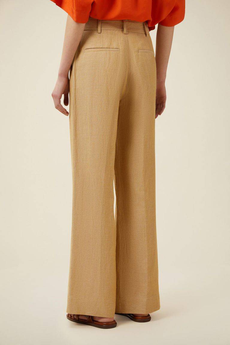 Pomandere Pantalone palazzo Nuovo