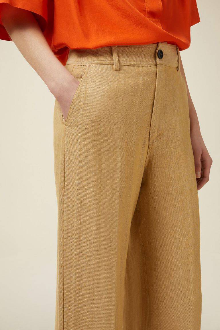 Pomandere Pantalone palazzo Nuovo