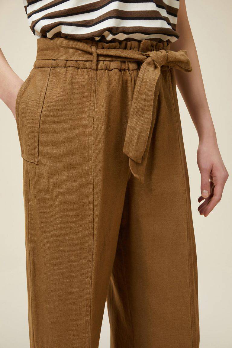 Pomandere Pantalone con fusciacca Soddisfazione Garantita