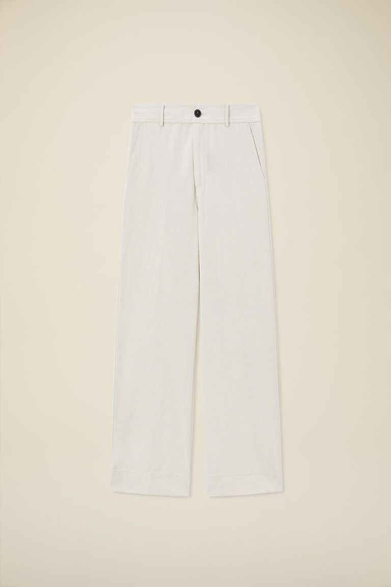 Pomandere Pantalone palazzo Negozi Online
