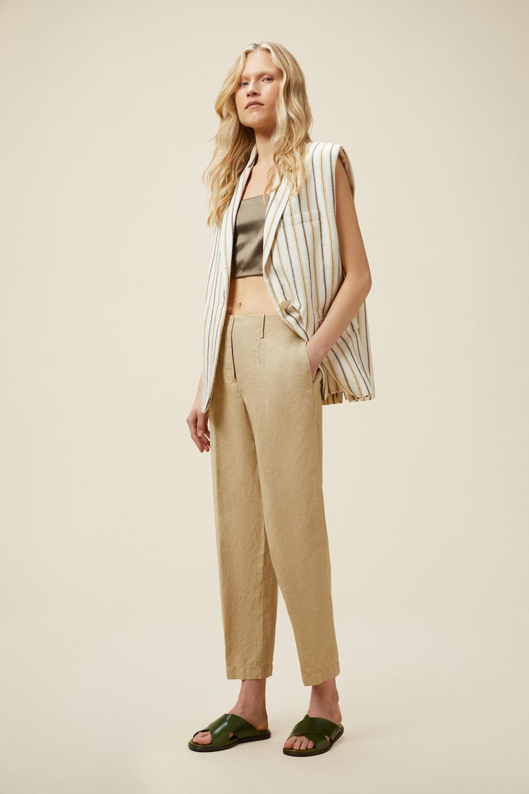 Pomandere Pantalone couture Acquista Ora