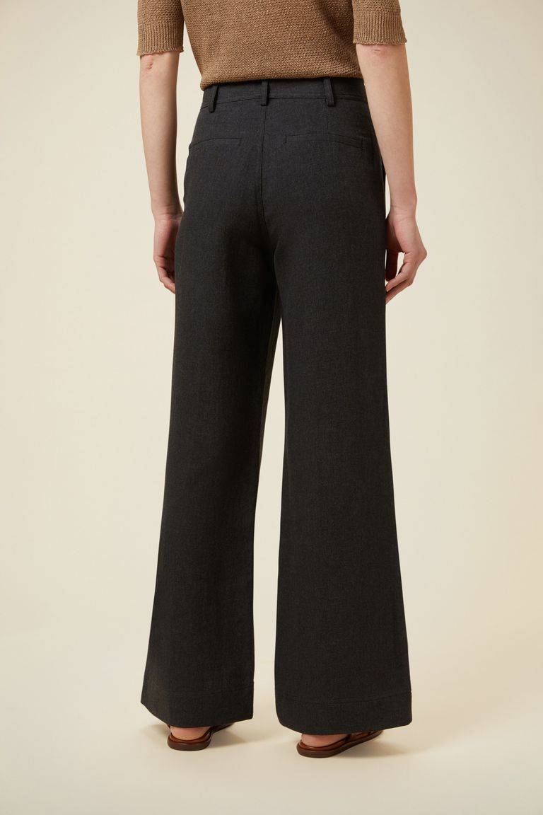 Pomandere Pantalone palazzo Affare Del Giorno