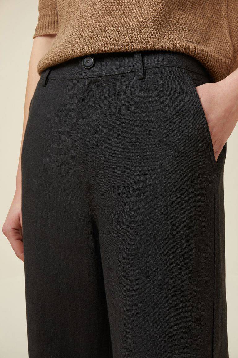 Pomandere Pantalone palazzo Affare Del Giorno