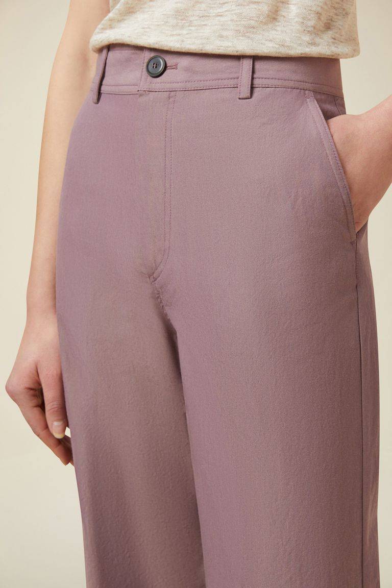 Pomandere Pantalone palazzo Sottocosto